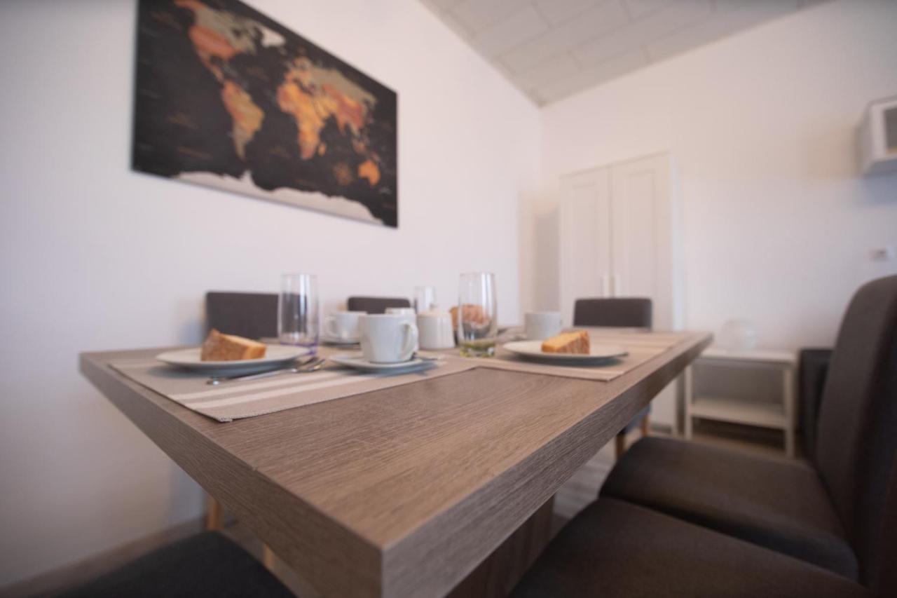 Ferienhaus Scheer Retz Εξωτερικό φωτογραφία