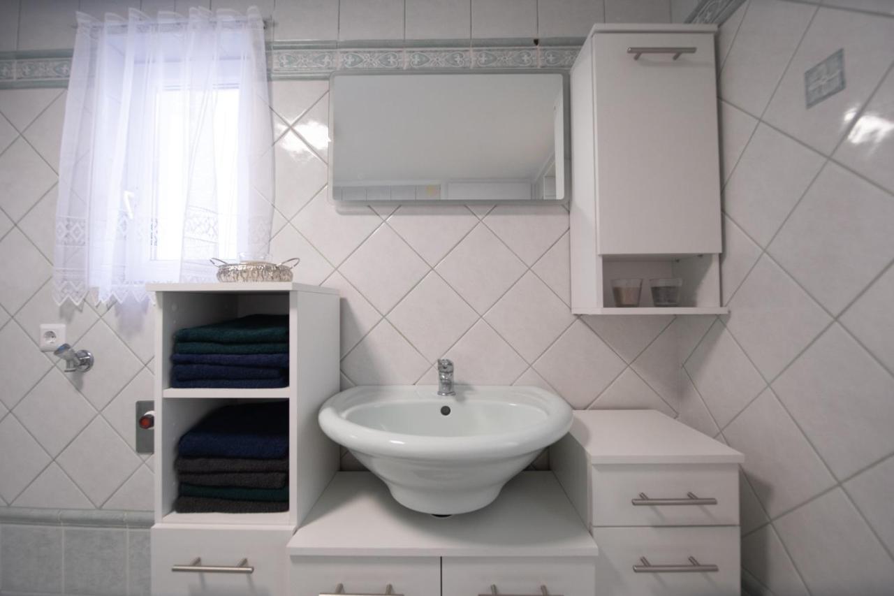 Ferienhaus Scheer Retz Εξωτερικό φωτογραφία