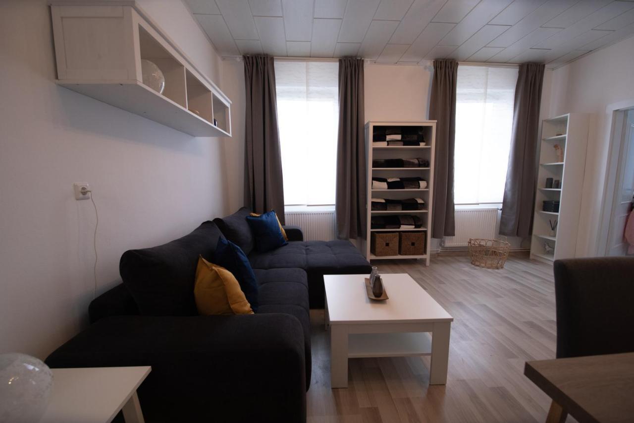 Ferienhaus Scheer Retz Εξωτερικό φωτογραφία