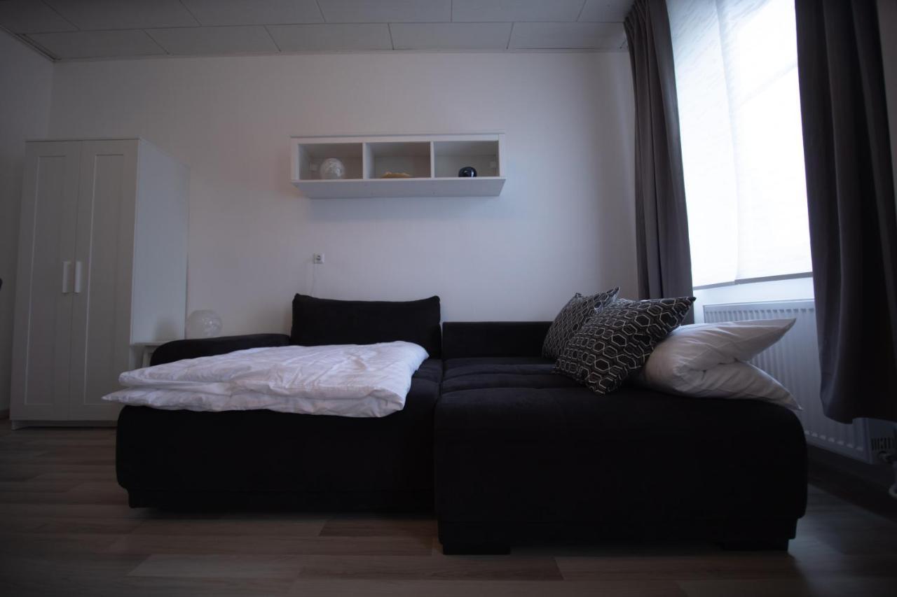 Ferienhaus Scheer Retz Εξωτερικό φωτογραφία