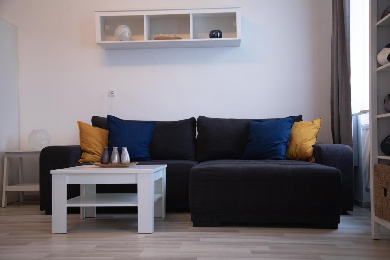 Ferienhaus Scheer Retz Εξωτερικό φωτογραφία